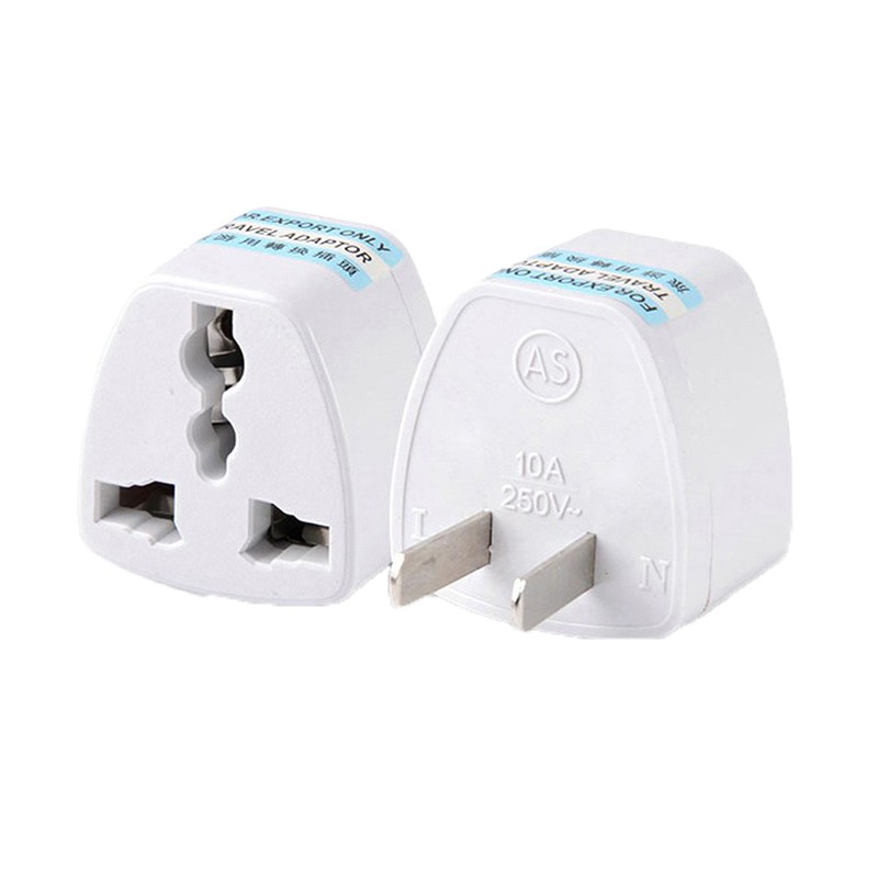 AD-29 UN ตัวแปลงปลั๊ก UN ขาแบน PB-00-01-UN002