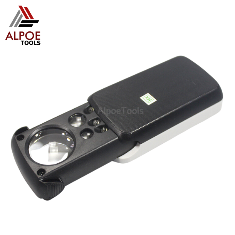 เลนท์กล่องสไลด์ ไฟ 2 สี รุ่น No.774-3ZX