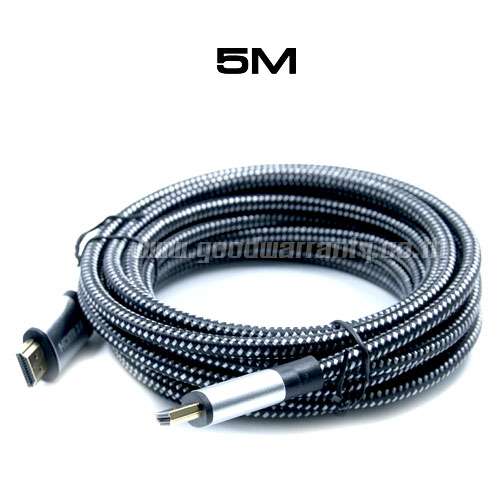 GL-201 GLINK HDMI CABLE GLINK 5 M SKU-00044