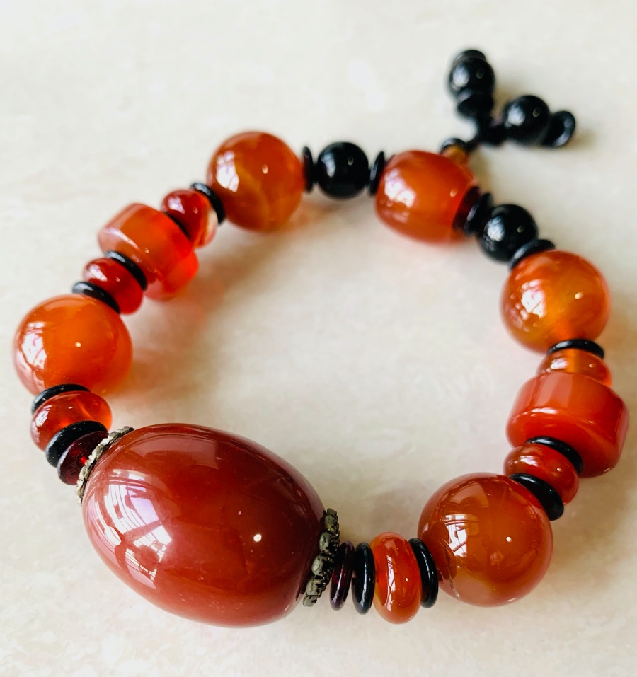 กำไลเสริมดวงชีวิต