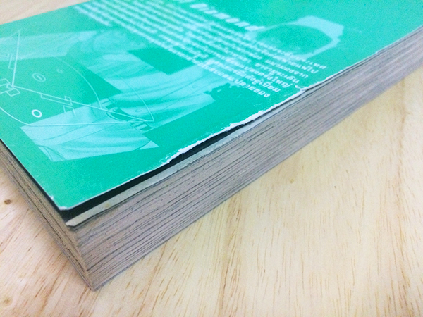 Ace of Diamond (ขายแยก)