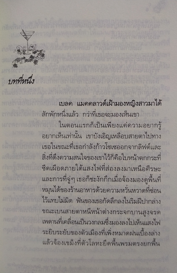 วันหยุดสะดุดรัก