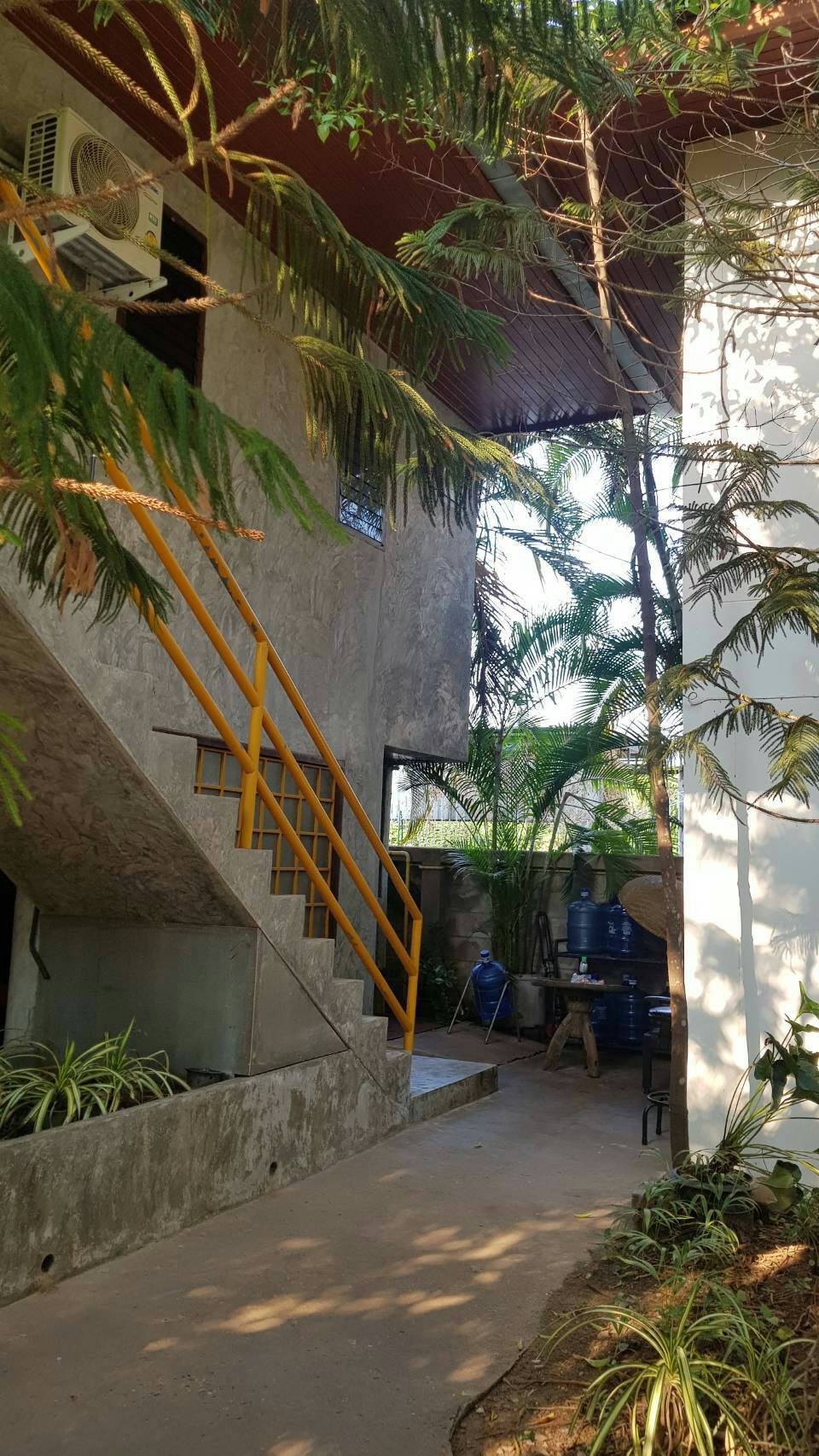 ขายบ้านพร้อมที่ดินและกิจการบ้านอุ่นรักร้านอาหาร+ร้านกาแฟ+ห้องพักรายวันใจกลางอ.เมืองหนองคายพร้อมอุปกรณ์เครื่องใช้ เฟอร์นิเจอร์ครบครันเหมาะสำหรับผู้รักในการทำธุรกิจ