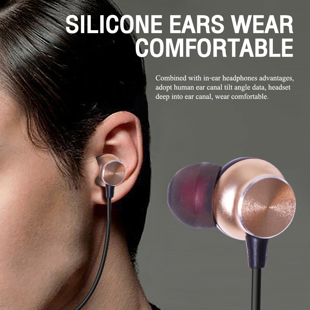 OKER H-123 OKER EARPHONE STEREO SKU-02938