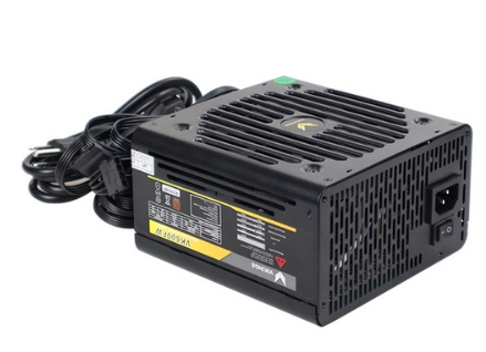 VK 600FW VIKINGS POWER SUPPLY (80+ BRONZE) 600W full PO-VK-24-600W