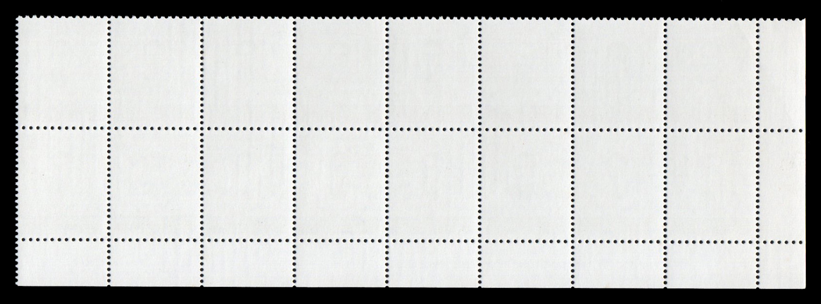 แสตมป์พระรูป ร.๙ ชุดที่ ๗ บล็อค ๑๖ ดวง ๕๐ สต.