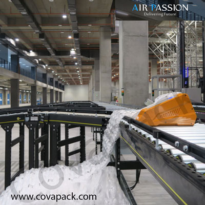 Air Passion - 1 (เครื่องมือสอง)