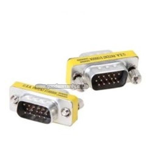 AD-06 Converter VGA 15M/M AD-CO-DB-15M/M