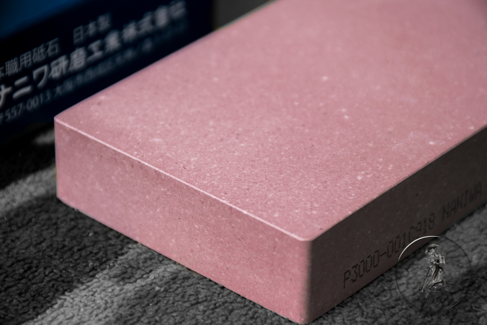NaniwaProfessionalStone[chocera]#3000 grit
