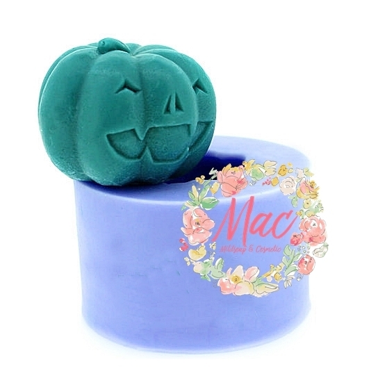 พิมพ์ซิลิโคน HALLOWEEN 001P 35 กรัม