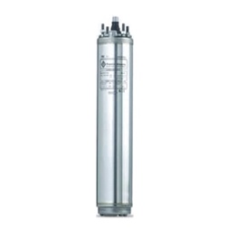 Franklin Electric มอเตอร์บาดาล บ่อ 4" รุ่น แรงม้า 3 HP (380V)