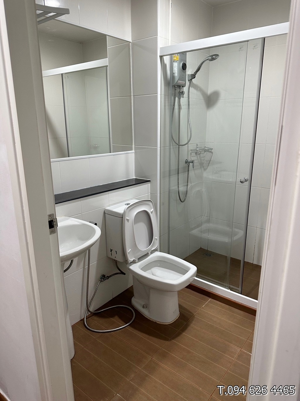 ให้เช่าด่วน ราคาถูก คอนโด รีเจ้นท์โฮม เฟส 27 ติดรถไฟฟ้า MRT บางซ่อน พร้อมเข้าอยู่