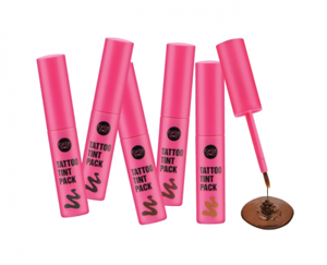 Cathy Doll Tattoo Tint Pack
