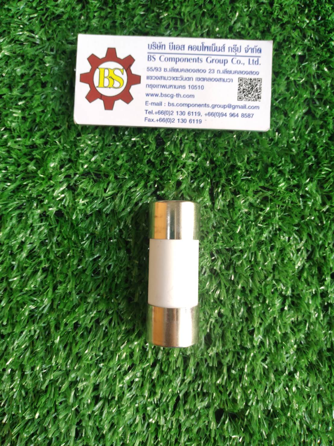 SHINOHAWA : ลูกฟิวส์ขนาด 22x58 25A RT14-63 FU150