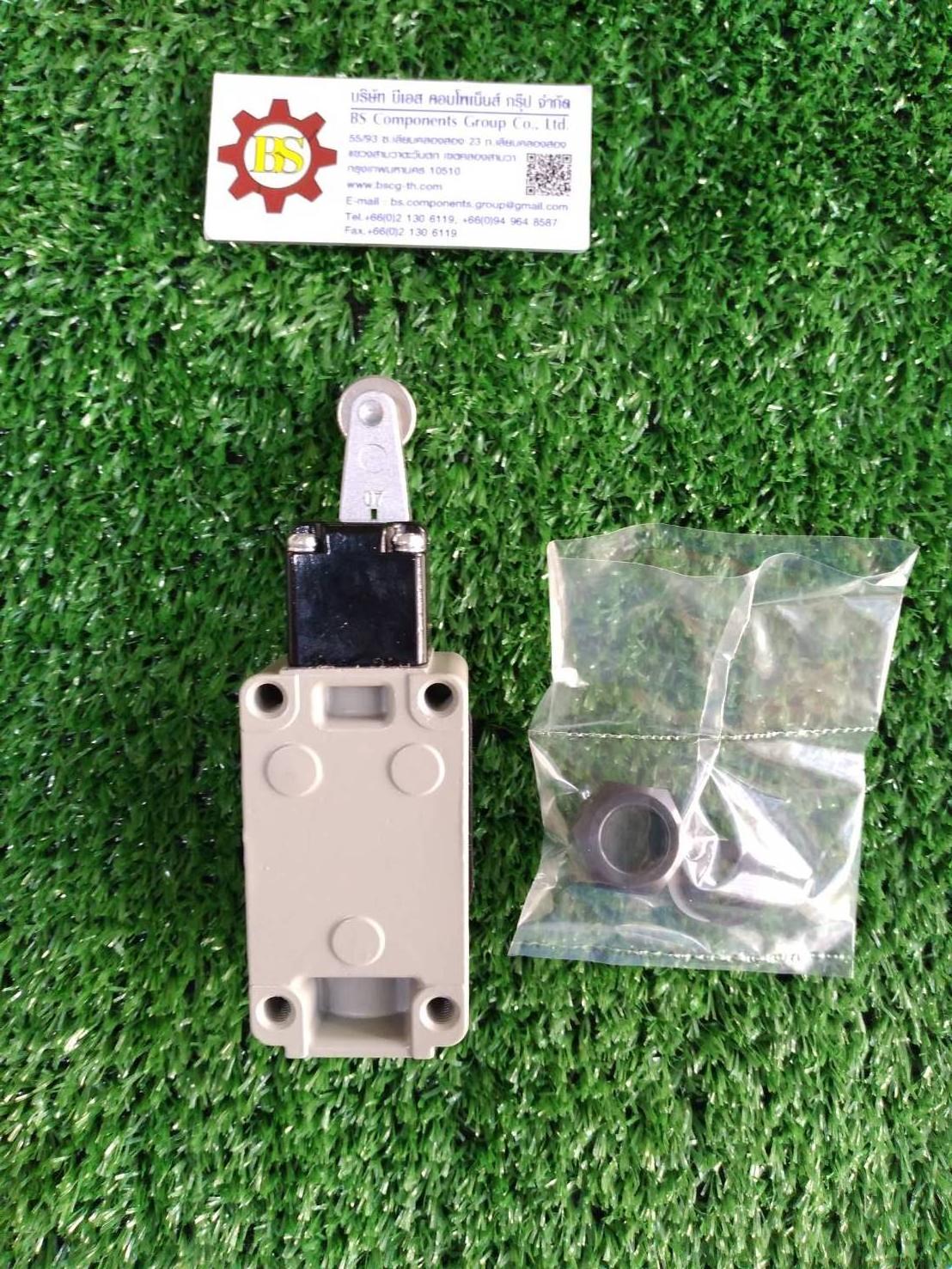 TEND : ลิมิตสวิตช์ TZ-5104