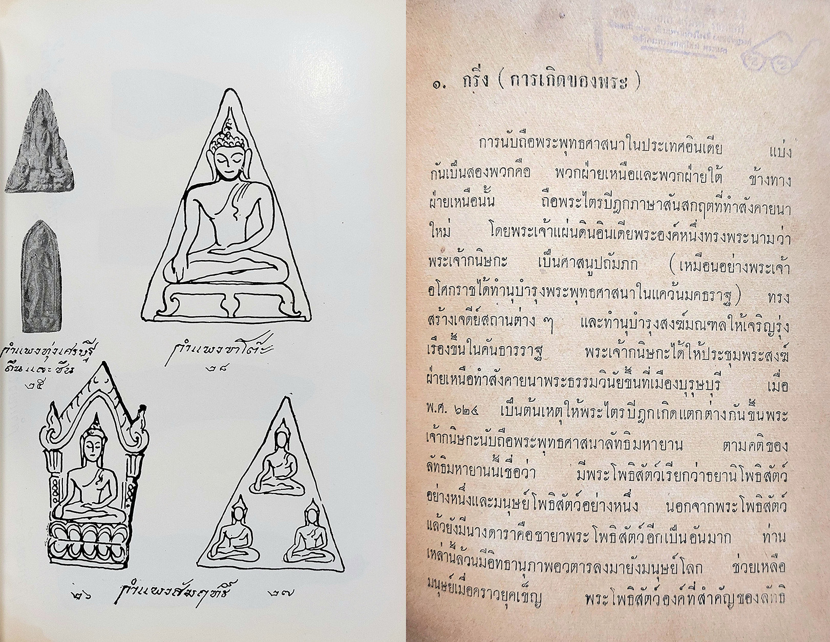 นามานุกรมพระเครื่อง