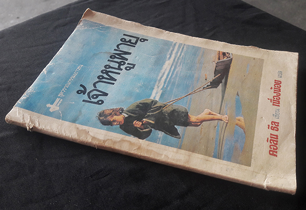 เจ้าหนูพายุ