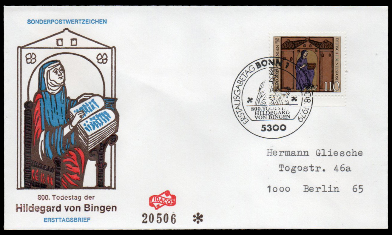 1979 Germany