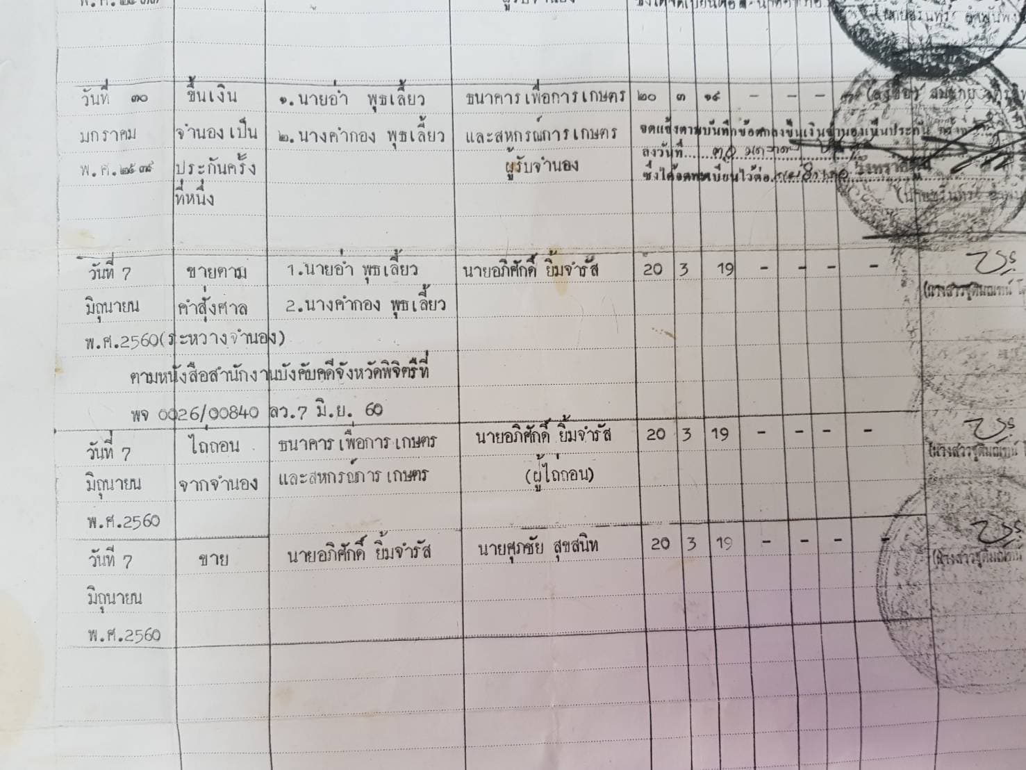 ขายที่ดินสวยเหมาะทำการเกษตรราคาถูกใกล้สหกรณ์การเกษตรวังทรายพูน 590 เมตร เดินทางสะดวกใกล้ตลาดสดวังทรายพูน 2.79 กม.จ.พิจิตร