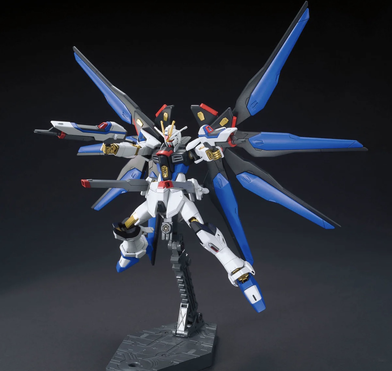 HGCE 1/144 Strike Freedom (201) [DuiJue]**ทักเเชทก่อนกดคำสั่งซื้อนะครับ***