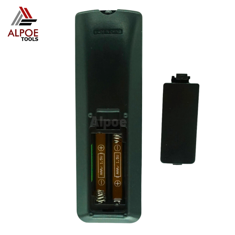 รีโมททีวี Aconatic รหัส RC-AT01 สำหรับ LCD / LED TV