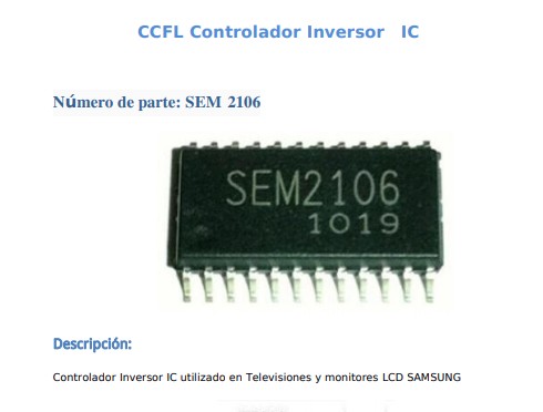 SEM2106