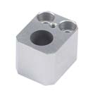 Inclined Pin Holder