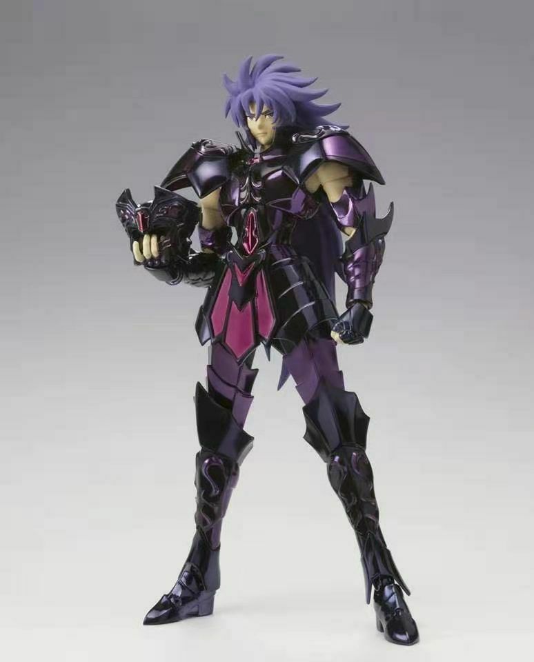 EX Gemini Saga Surplice ค่าย CS