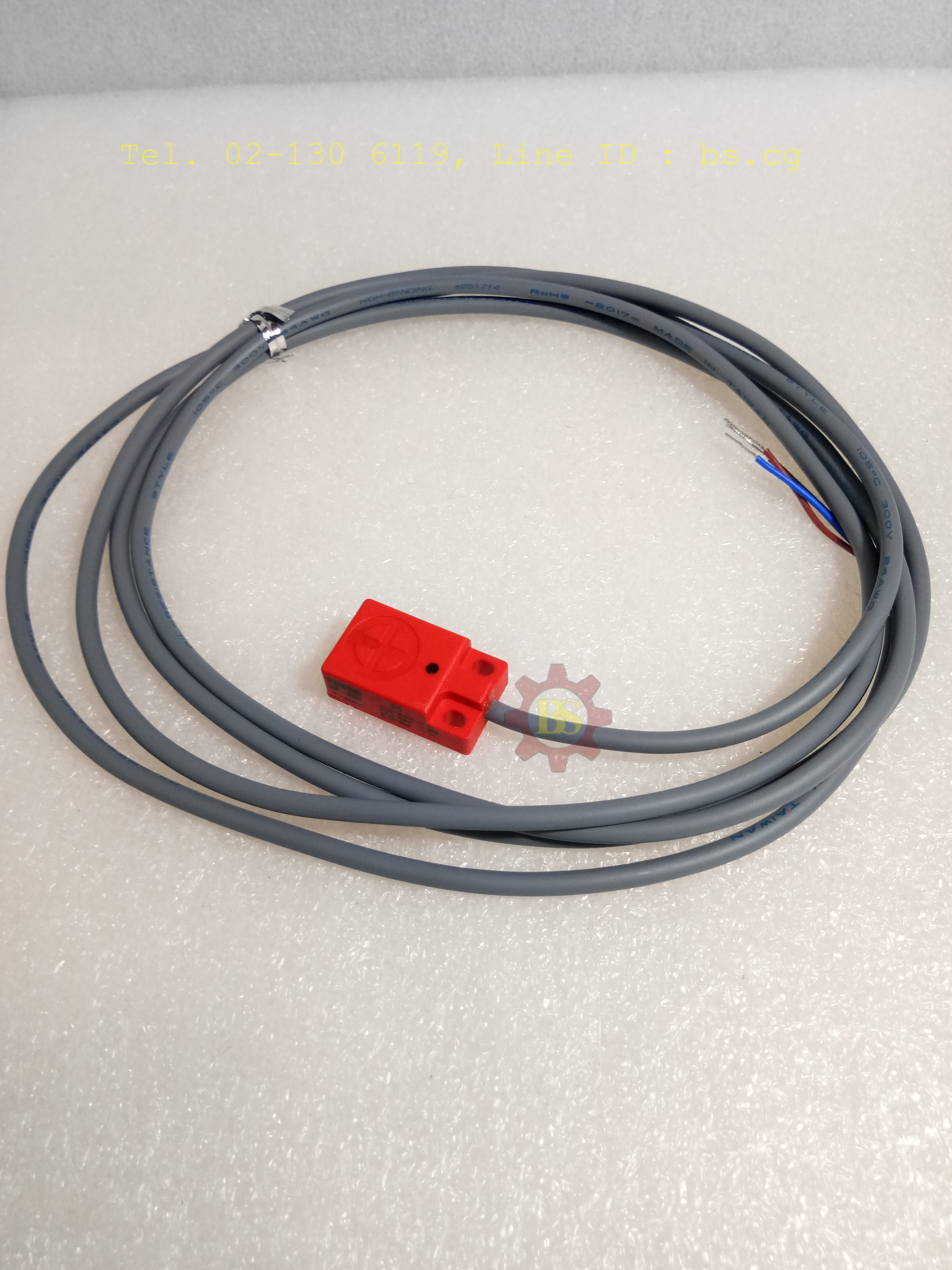 FOTEK: Proximity Sensor SP-05N