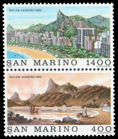 1984 World Cities