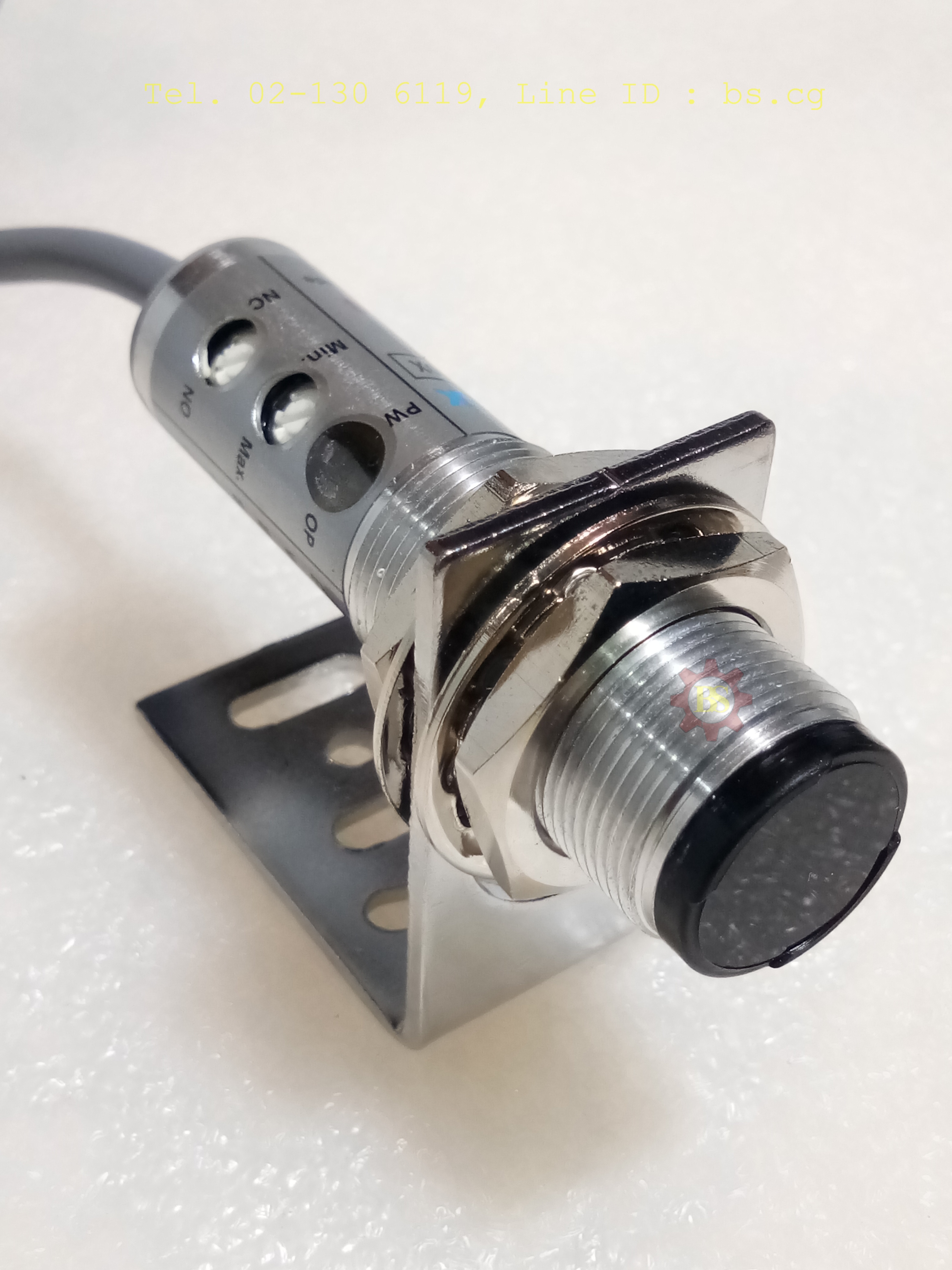 FOTEK: M18 Photo Sensor KDR-10X