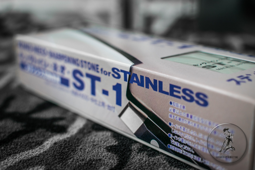 kingNEO ST-1 #800 grit