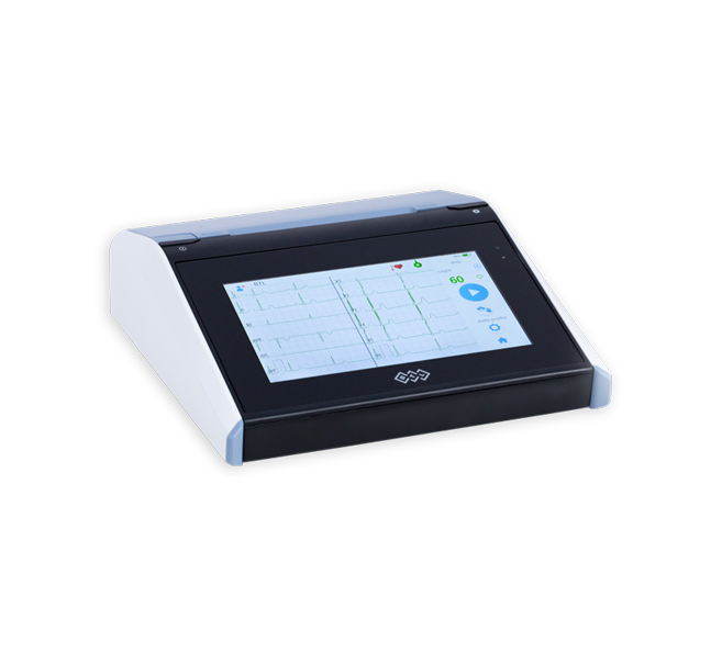BTL 4 ECG