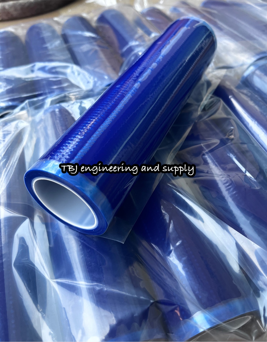 ลูกกลิ้ง Sticky Roller ลูกกลิ้งกาวดักฝุ่น