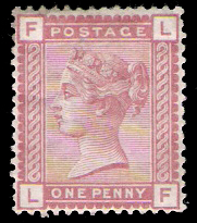 1880 QV No.89 CV $15