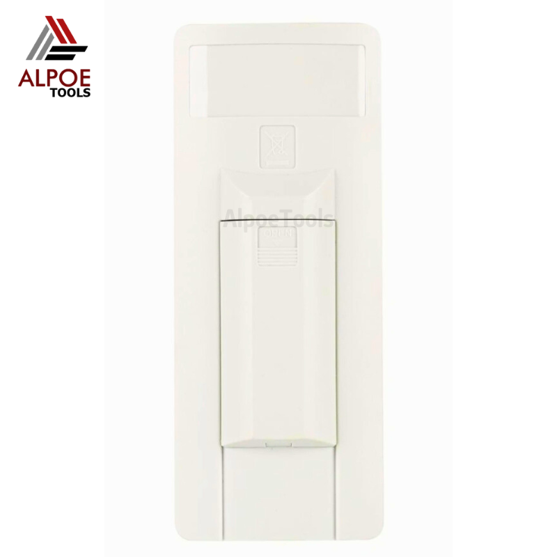 รีโมทแอร์ Panasonic มีปุ่ม iAUTO รหัส A75C00470