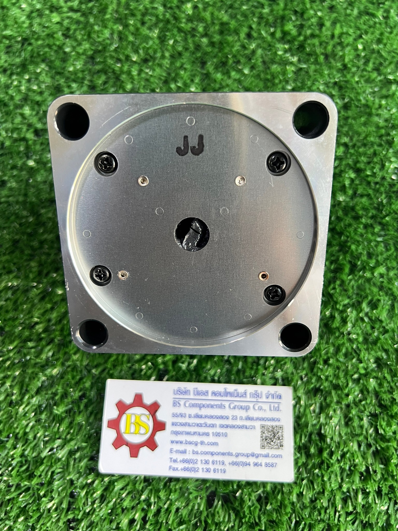 GGM : GEAR HEAD MODEL : K9P90B