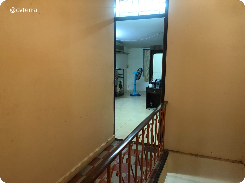 ขายทาวน์เฮ้าส์ 2 ชั้น ปทุมทิพย์ รถไฟฟ้า บางซ่อน 800 เมตร ซ.กรุงเทพ นนท์ 17 ขนาด 22 ตร.ว