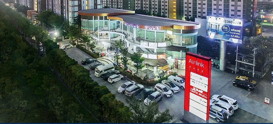 ขายด่วนคอนโด แอร์ลิงค์ เรสซิเดนซ์ ขนาด 35.28 ตร.ม ร่มเกล้า-สุวรรณภูมิ