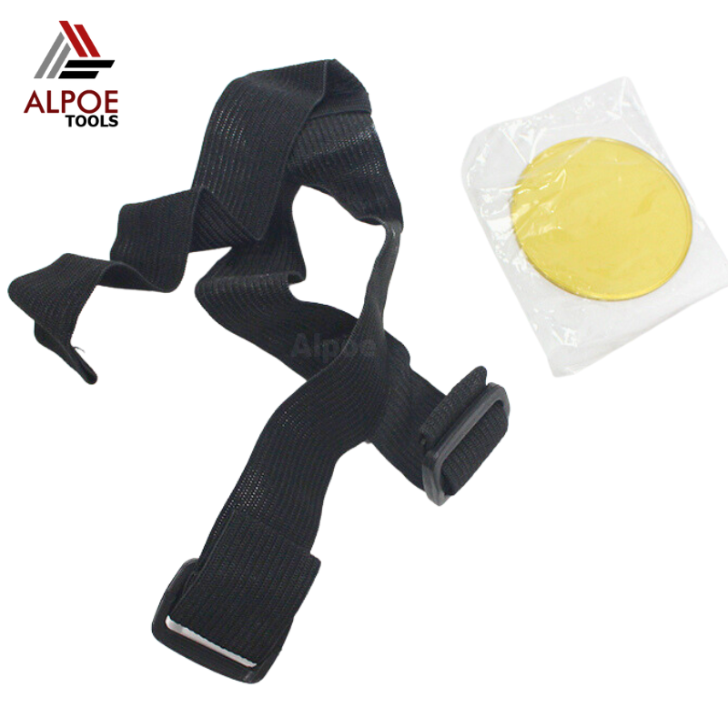 ไฟคาดหัว หลอด LED แบบชาร์จในตัว รุ่น ST-520