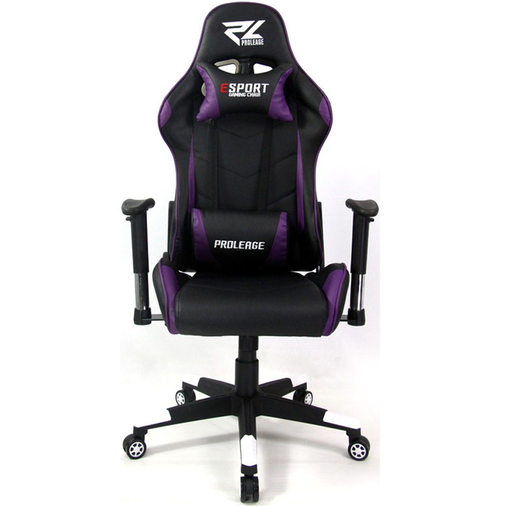 Proleage ERGONOMIC เก้าอี้ เกมมิ่ง GAMING CHAIR PL-101 CG-PL-CH-101XX