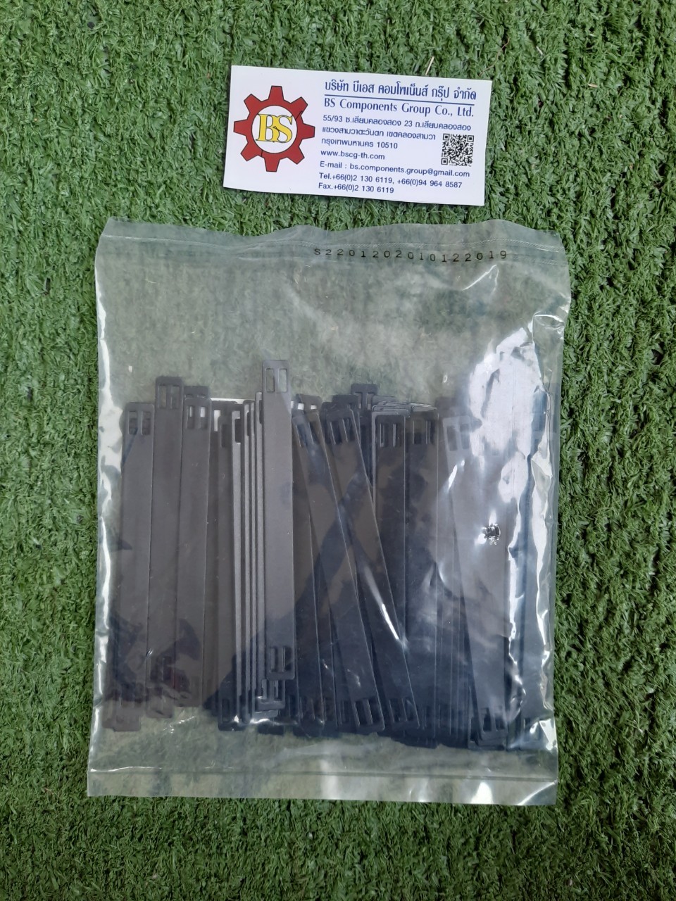 BANDEX : Marker Strip MS-100 100pcs/pack