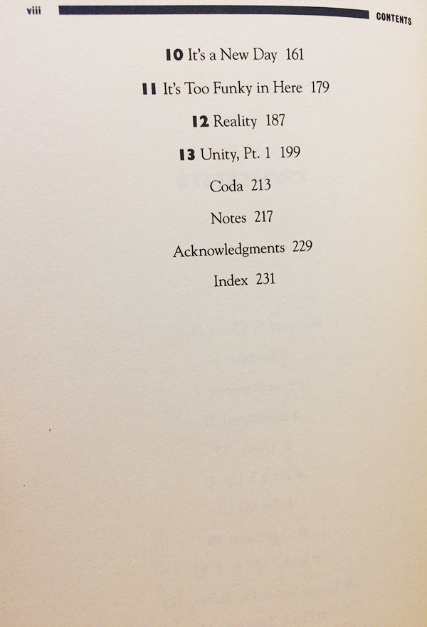 The Hardest Working Man : How James Brown Saved the Soul of America
