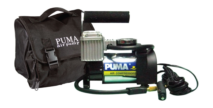 PUMA AIR COMPRESSOR รุ่น 12-2038T