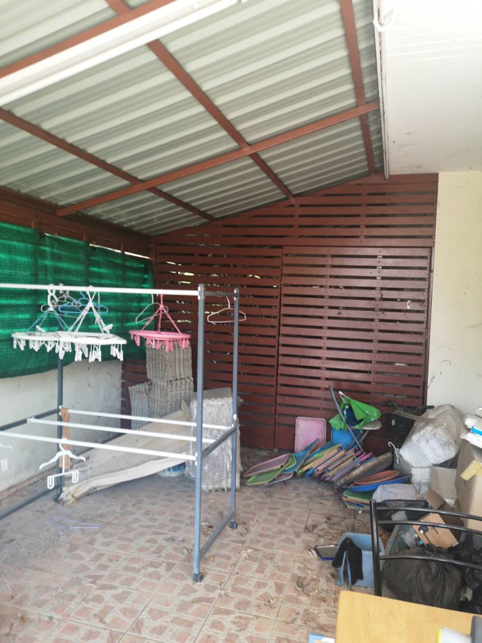 ด่วนขายบ้านสวยหลังใหญ่พื้นที่กว้างราคาถูกที่สุดหมู่บ้านลลิษา เนเชอรัลโฮม อ.เมือง จ.ลพบุรี