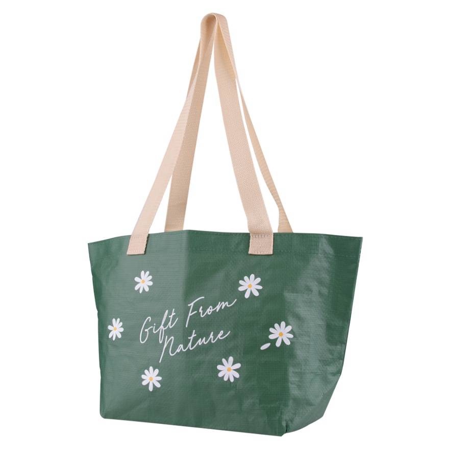 กระเป๋า Baby Bright กระเป๋าใส่ของ ขนาด 26x17x26 cm กระเป๋าหิ้ว กระเป๋าเอนกประสงค์