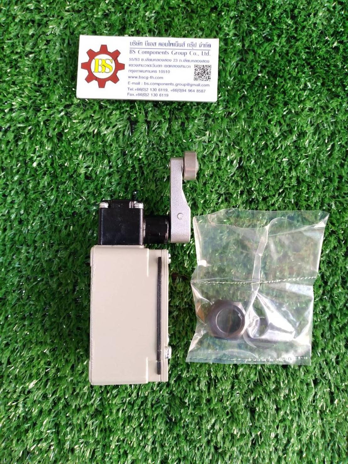 TEND : ลิมิตสวิตช์ TZ-5104