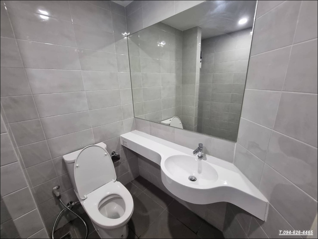 ขายคอนโด Viia7 Condo Bangna (เวียร์7 คอนโด บางนา) ใกล้มหาวิทยาลัย เอแบคบางนา