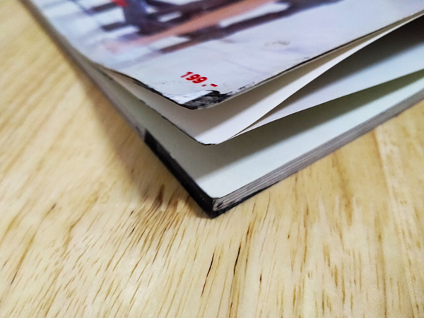 Mode (Ying) Prakuykarn Album's Top Secret Vol.2 (ประกายกานต์ กอบเกื้อกูลเกียรติ)