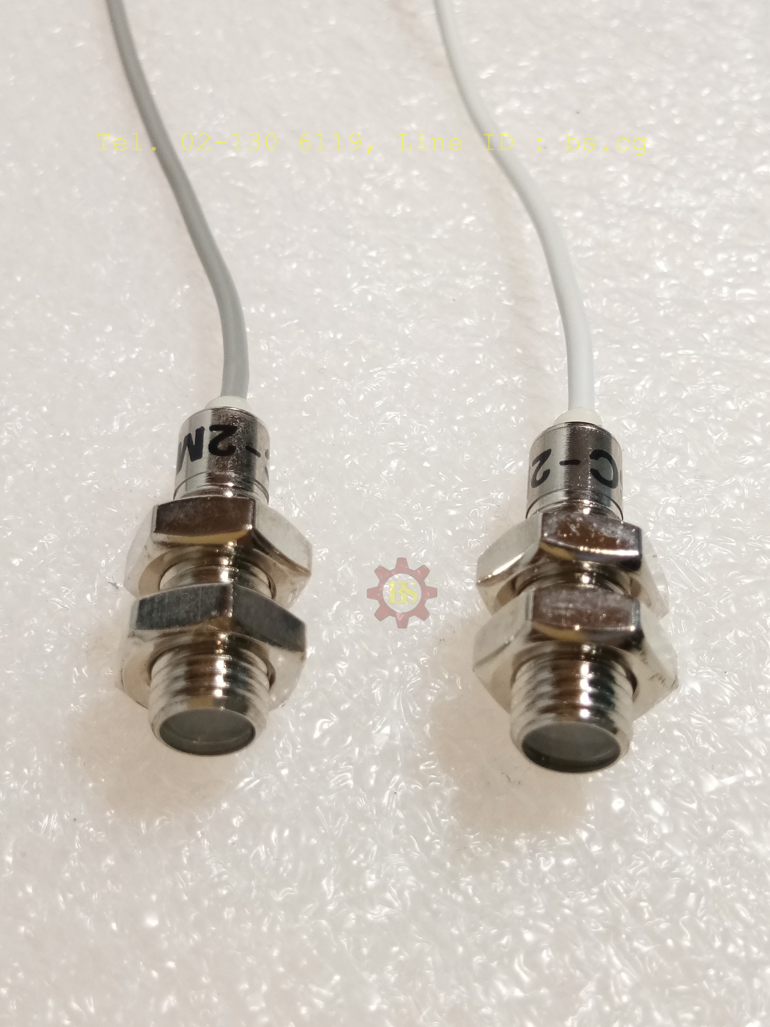 FOTEK: Photo Sensor SC-2M